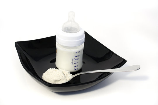 Baby Fastfood