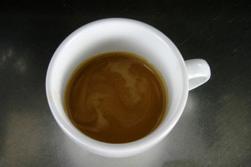 Double Espresso