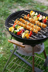 Grill