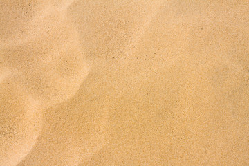 beautiful sand background - obrazy, fototapety, plakaty