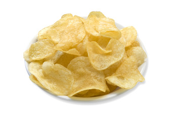 patatas chips