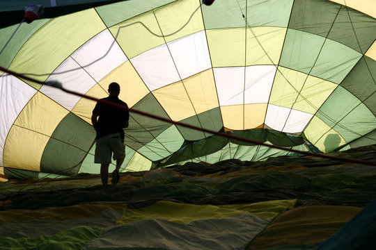 Montgolfiere