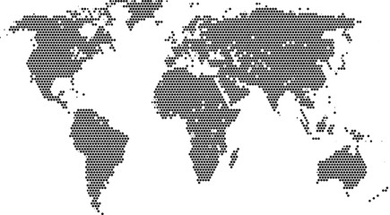 World © Dario Sabljak
