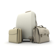 Valises sur le depart 22