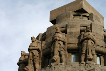 Völkerschlachtdenkmal