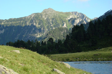 Pic de la camisette,Donnezan,Ariège