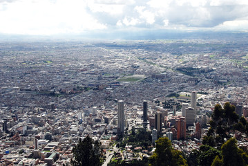 Bogot&aacute; D.C. - Colombia