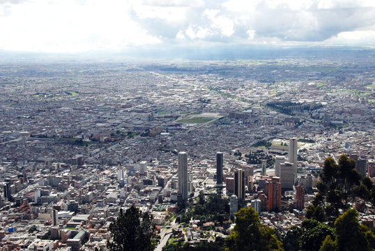 Bogot&aacute; D.C. - Colombia