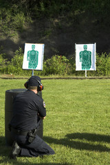 good shot