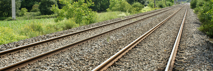 chemin de fer