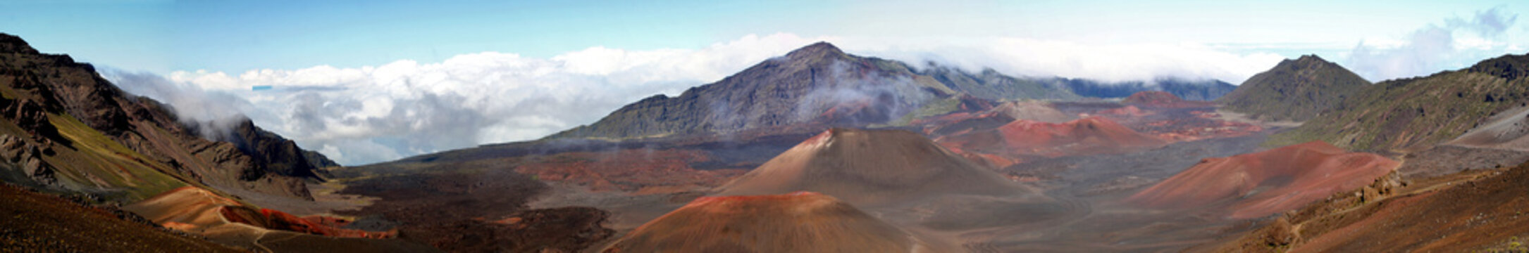 haleakalea