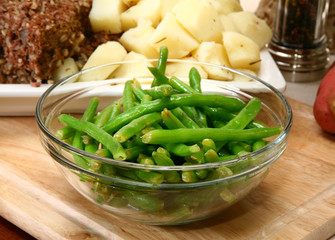 Green Beans