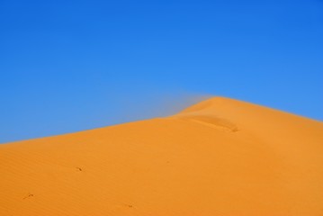Fototapeta na wymiar desert