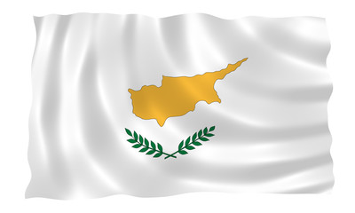 Cyprus Flag