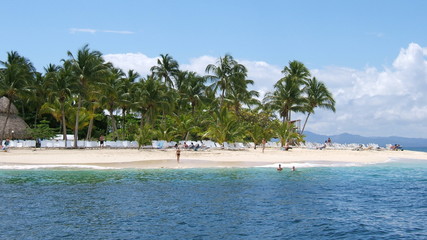 Vacances en République Dominicaine