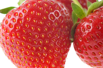 fraises