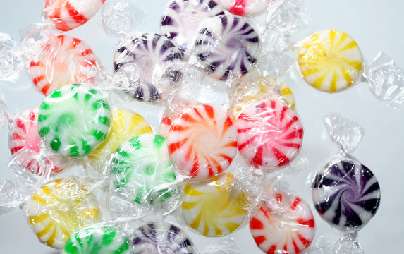 candy
