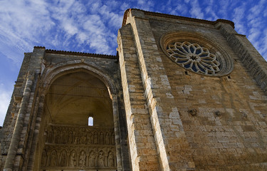 IGLESIA FORTALEZA