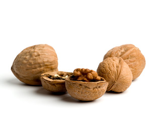 Walnuts