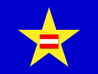 Etoile Autrichienne