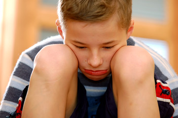 Sadness