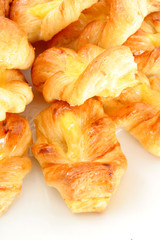 danish pastry