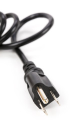 Power Cord Plug