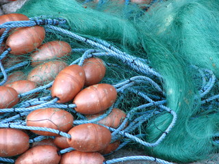 Fischernetz