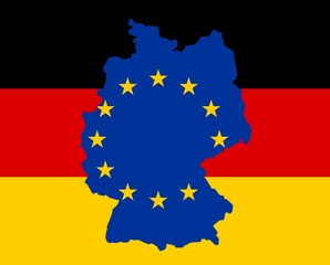 allemagne et europe