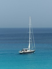 Obraz premium sail 2