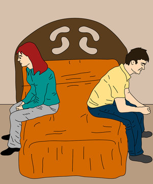 pareja
