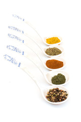 spices
