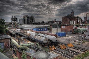 Industrie
