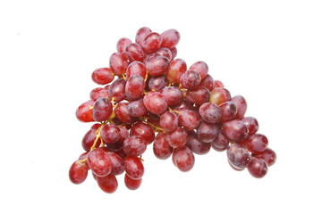 Red Grapes