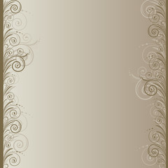 Beige background 