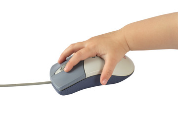 computer mouse
