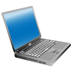 Laptop, Notebook