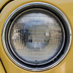 headlight