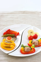 Healthy food