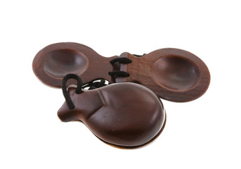 castanets