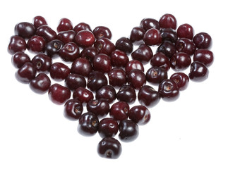 Cherry Heart