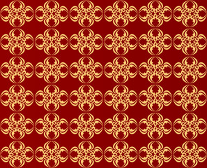 Pattern vector
