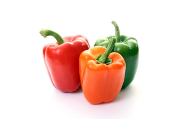 peppers