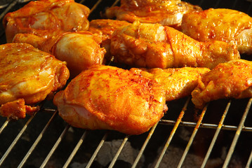 Grillen - barbecue 42