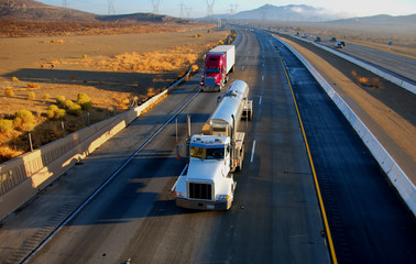 truck