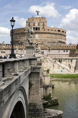 castel sant'angelo # 10