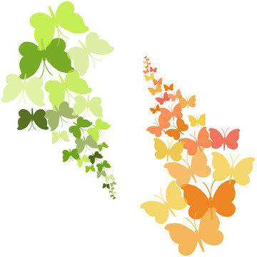 MARIPOSAS