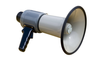 Megaphone