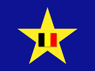 Etoile de Belgique