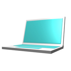 Computer Notebook